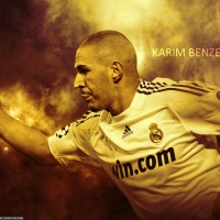 Karim Benzema