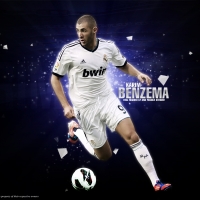 Karim Benzema