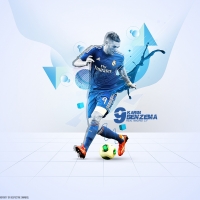 Karim Benzema