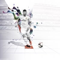 Karim Benzema