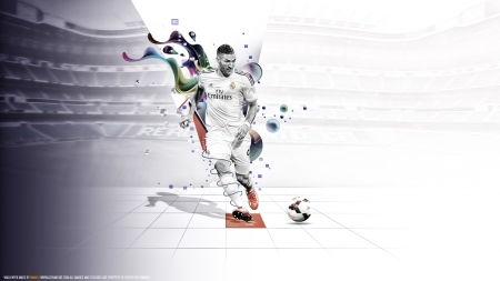 Karim Benzema - Soccer, football, French, Real Madrid CF, karim benzema, Karim Benzema, Footballer, real madrid