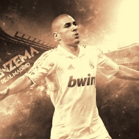 Karim Benzema