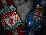 Liverpool vs Porto