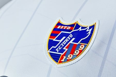 FC Tokyo - Soccer, Japan, Emblem, FC Tokyo, Logo