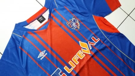 FC Tokyo - kit, japan, jersey, fc tokyo, soccer