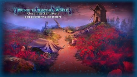 Bridge to Another World - Gulliver Syndrome08 - fun, puzzle, hidden object, video games, cool