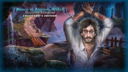 Bridge to Another World - Gulliver Syndrome09 - fun, puzzle, hidden object, video games, cool