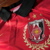 Urawa Red Diamonds