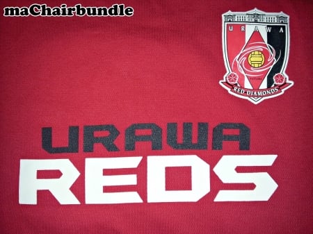 Urawa Red Diamonds - Soccer, urawa red diamonds, urawa, Japan, Emblem, Urawa Red Diamonds, urawa reds, Logo