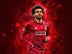 Mohamed Salah