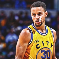 Stephen Curry