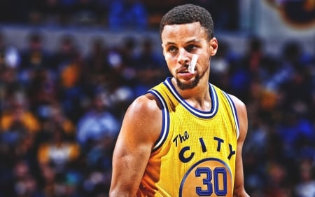 Stephen Curry