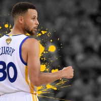 Stephen Curry