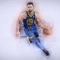 Stephen Curry