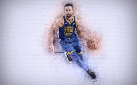 Stephen Curry