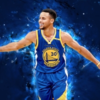 Stephen Curry