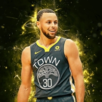 Stephen Curry