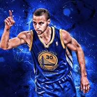 Stephen Curry