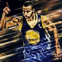 Stephen Curry