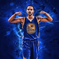 Stephen Curry