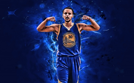 Stephen Curry