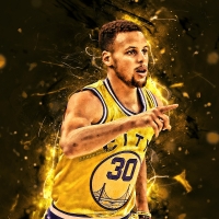 Stephen Curry