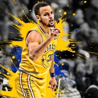 Stephen Curry