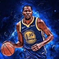 Kevin Durant