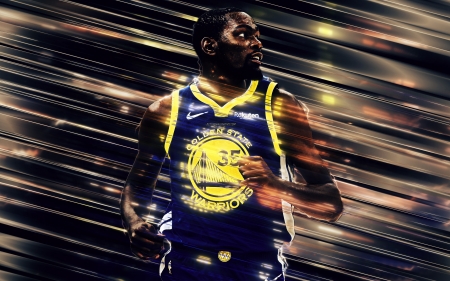 Kevin Durant - NBA, Kevin Durant, American, golden state warriors, Basketball, kevin durant, Golden State Warriors