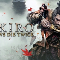 SEKIRO: SHADOWS DIE TWICE