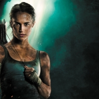 Tomb Raider ( 2018 )