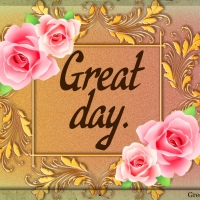 GREAT DAY