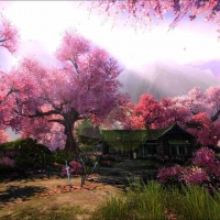 AGE OF WULIN