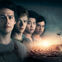 Maze Runner: The Death Cure 2018