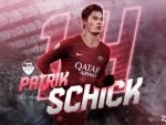 Patrik Schick