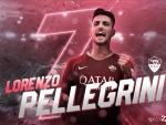 Lorenzo Pellegrini