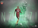 Steven N'Zonzi