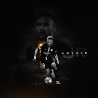 Neymar Jr