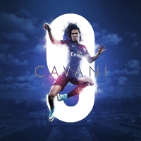 Edinson Cavani