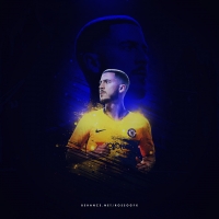 Eden Hazard