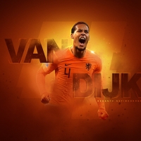 Virgil van Dijk