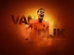 Virgil van Dijk