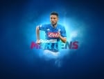 Dries Mertens