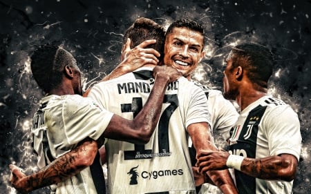 Juventus F.C. - juventus turin, Juve, Juventus, Football, juventus, Soccer, Sport, juve, soccer, cristiano ronaldo