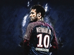 Neymar Jr