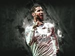 Sergio Ramos