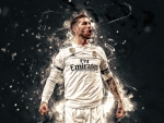 Sergio Ramos