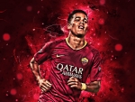 Justin Kluivert