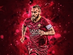 Daniele De Rossi