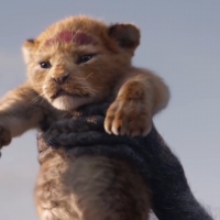 The Lion King 2019